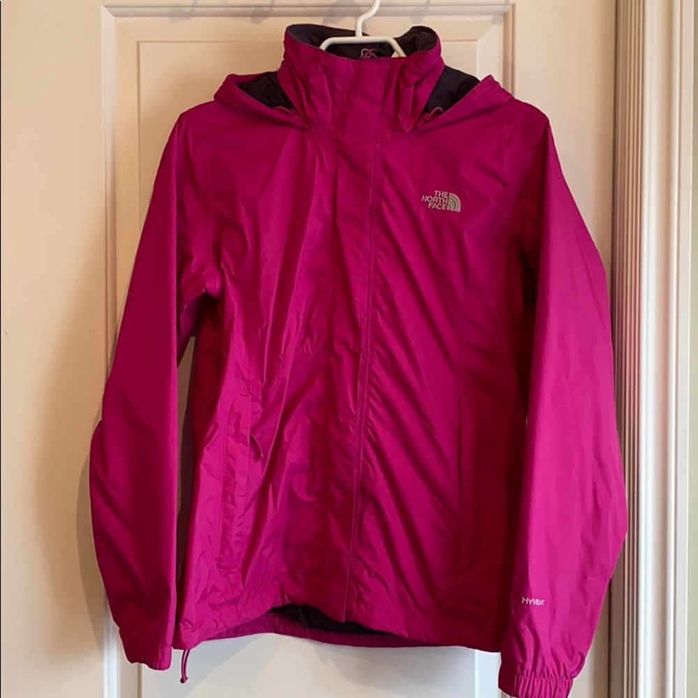 The North Face Resolve Shell Jacket